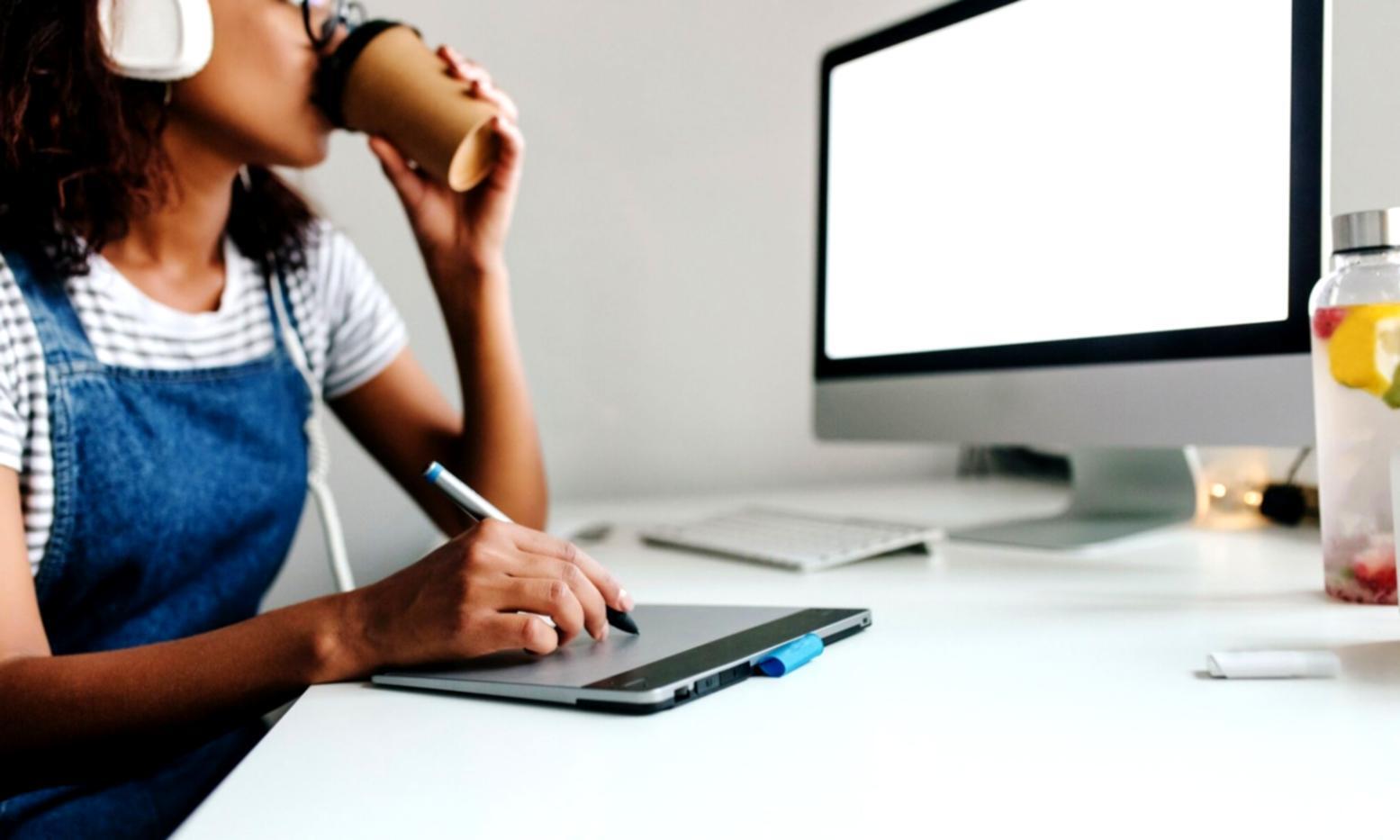 Software e aplicações para otimização de estudos online